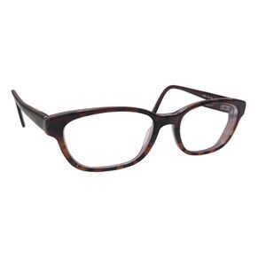 Kate Spade Blakely Women's Eyeglasses Frame Only 0JLG‎ Tortoise Purple 50-17-135